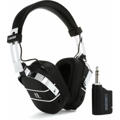 Photo 1 of BOSS WAZA-AIR Wireless Guitar Headphones System, WAZA-Air (WAZA-AIR)
