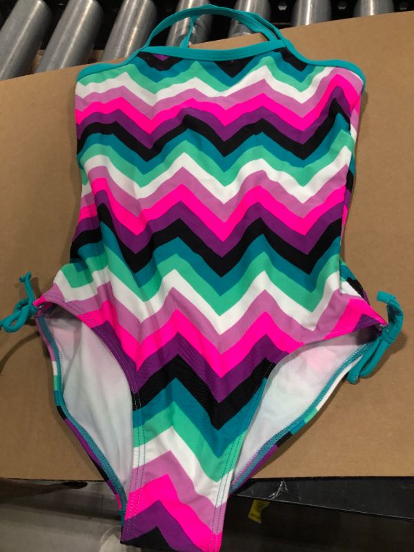 Photo 1 of Youth Girl's Swimsuit size12