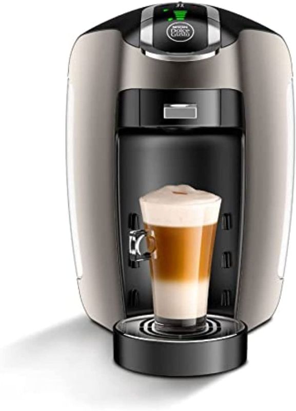 Photo 1 of  NESCAFÉ Dolce Gusto Coffee Machine, Esperta 2, Espresso, Cappuccino and Latte Pod Machine
