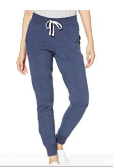 Photo 1 of Amazon Essentials Women's Relaxed Fit Fleece Jogger Sweatpant XS
