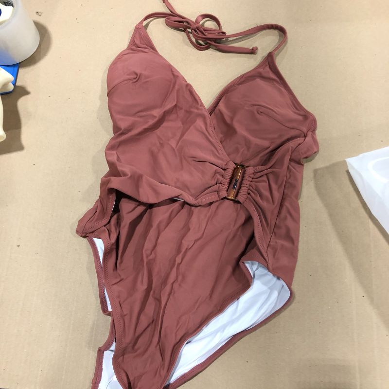 Photo 1 of Cupshe swimsuit
size L