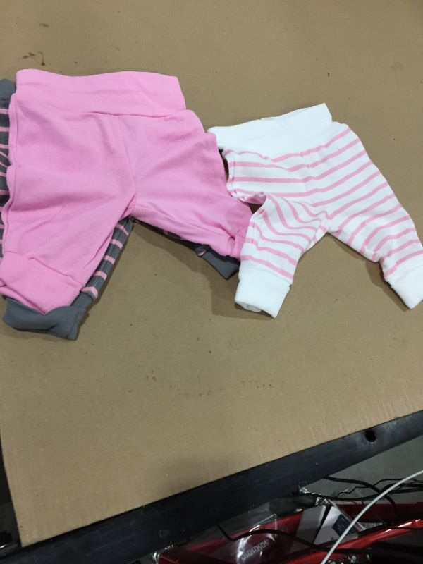 Photo 1 of 3pc Girl Toddler Leggings