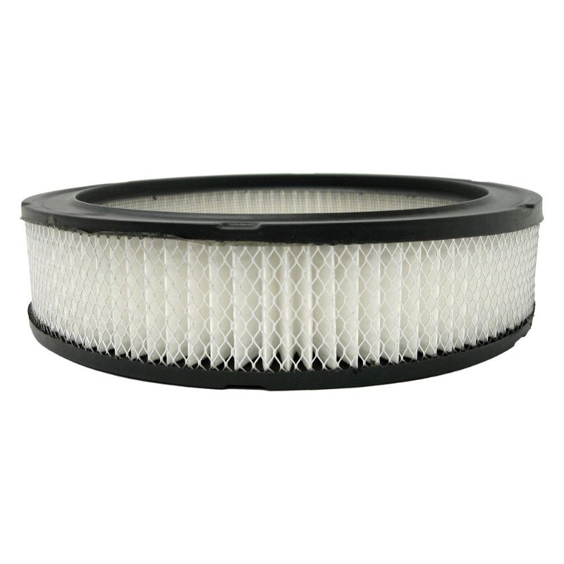 Photo 1 of ACDelco® A331C - Professional™ Round Air Filter
