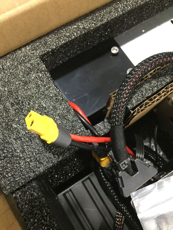 Photo 3 of Ender 3 3D Printer
