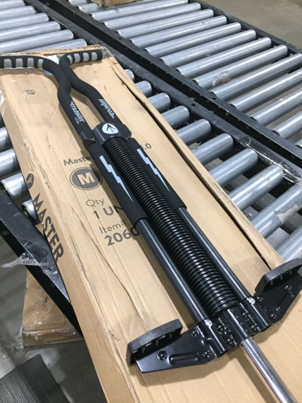 Photo 1 of Flybar Foam Master Pogo Stick For Kids Boys & Girls Ages 9 & Up, 80 to 160 Lbs - Fun Quality Pogostick By The Original Pogo Stick Company
