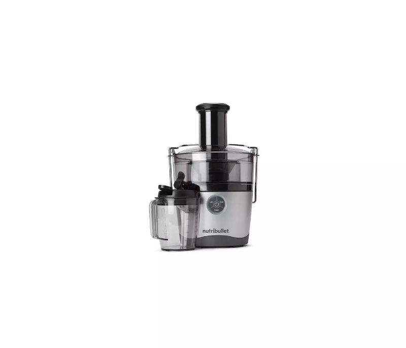 Photo 1 of NutriBullet Electric Juicer Pro - NBJ50200
