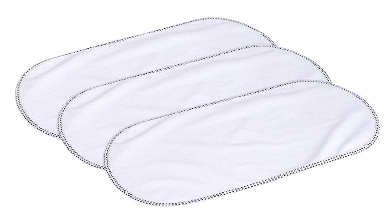 Photo 1 of Munchkin Waterproof Changing Pad Liners, 3 Count

