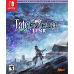 Photo 1 of Fate/EXTELLA LINK Fleeting Glory Limited Edition - Nintendo Switch
