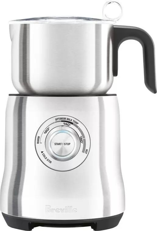 Photo 1 of Breville BMF600XL Milk Café Milk Frother