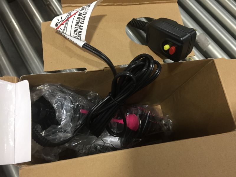 Photo 1 of Revlon Salon One-Step Hair Dryer and Volumizer Hot Air Brush
