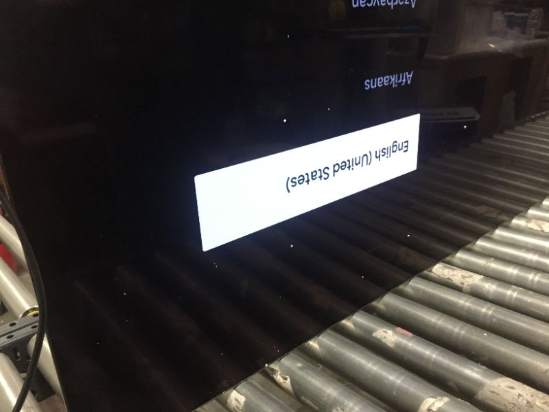 Photo 1 of Sony - 65" Class BRAVIA XR A80J Series OLED 4K UHD Smart Google TV
