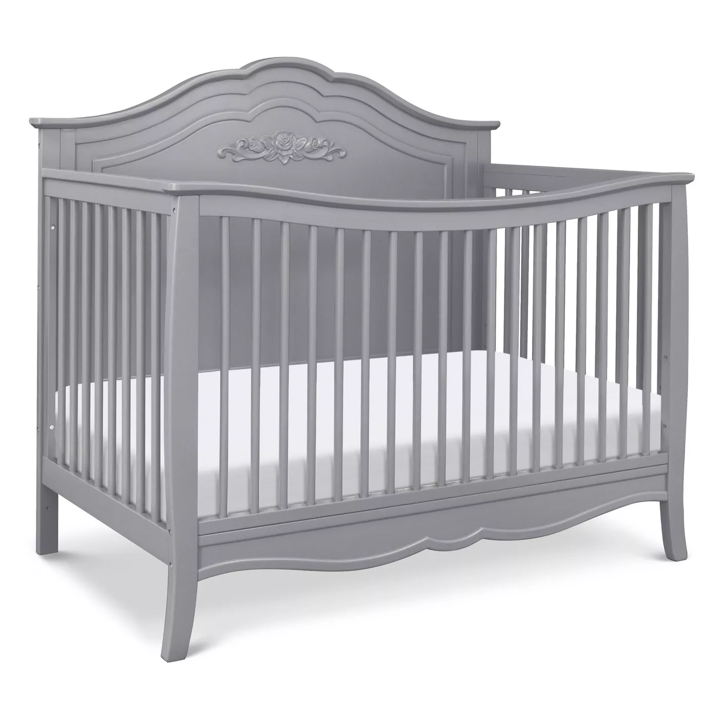 Photo 1 of DaVinci Fiona 4-in-1 Convertible Crib
