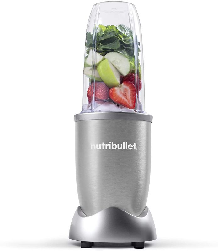 Photo 1 of NutriBullet NB9-1301S Pro 13 Pcs Silver, 900W
