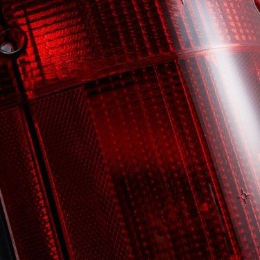 Photo 1 of TYC 11-5007-80-9 Tail Light Assembly for your 2009 Ford E-150