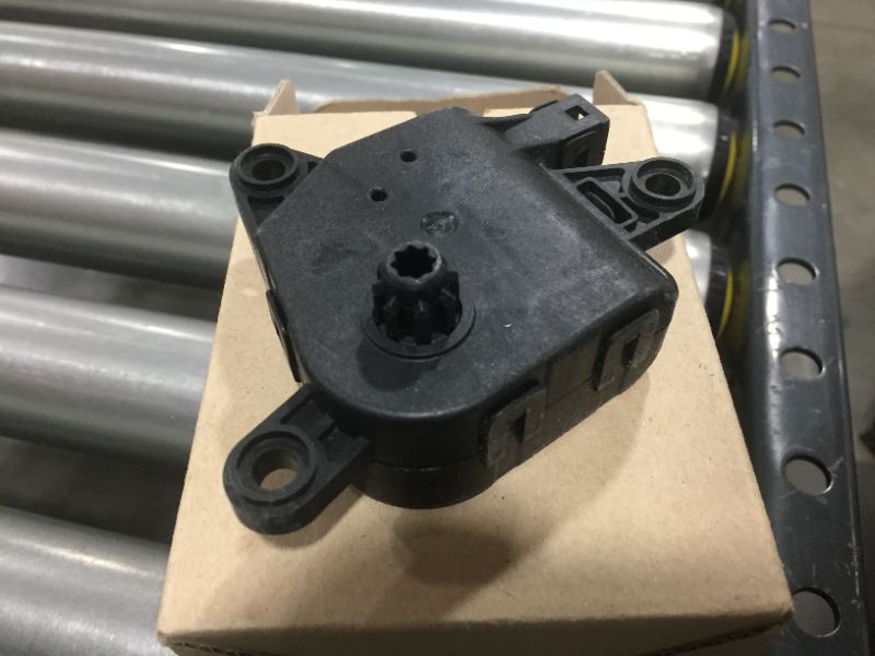 Photo 1 of Dorman 604-002 HVAC Blend Door Actuator for Select Models
