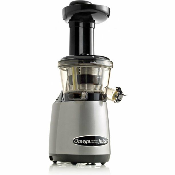 Photo 1 of Omega Products VRT400HDS Juicer
