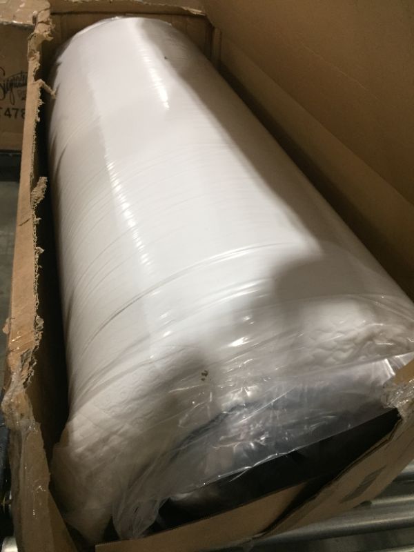Photo 1 of 14-Inch Mattress with BONUS Pillow Twin XL