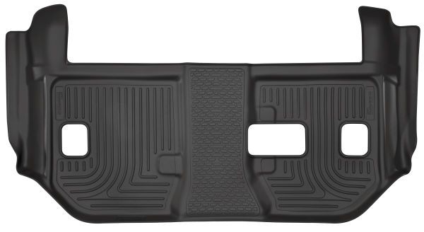 Photo 1 of 3RD SEAT FLOOR LINER WEATHERBEATER™ FLOOR LINERS FOR CHEVROLET SUBURBAN, GMC YUKON XL Item # 19291