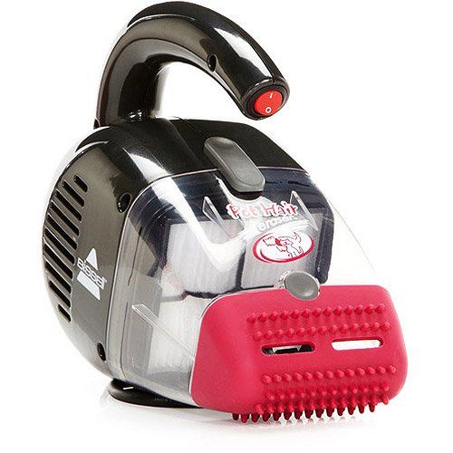 Photo 1 of Bissell Pet Hair Eraser Handheld Vacuum 33A1
