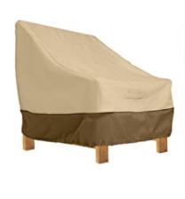 Photo 1 of Classic Accessories Veranda Water-Resistant 38 Inch Deep Seated Patio Lounge Chair Cover