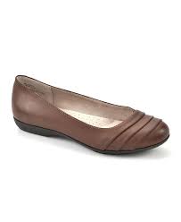 Photo 1 of Cliffs by White Mountain Clara Women's Ballet Flats
size 6.5
