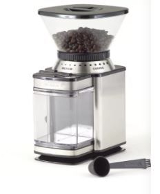 Photo 1 of Cuisinart® Supreme Grind™ Automatic Burr Mill
