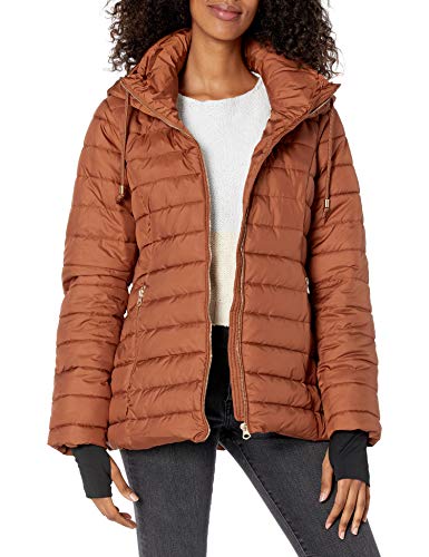 Photo 1 of 
Jessica Simpson Womens Puffer Coat