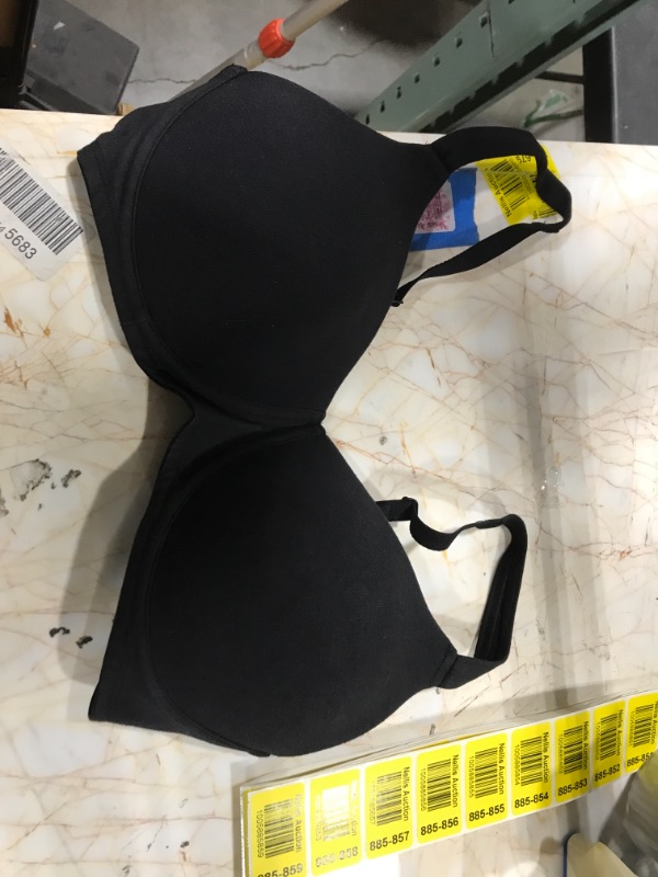 Photo 2 of Fruit Of The Loom Extreme Comfort Bra 9292
