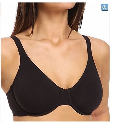 Photo 1 of Fruit Of The Loom Extreme Comfort Bra 9292
