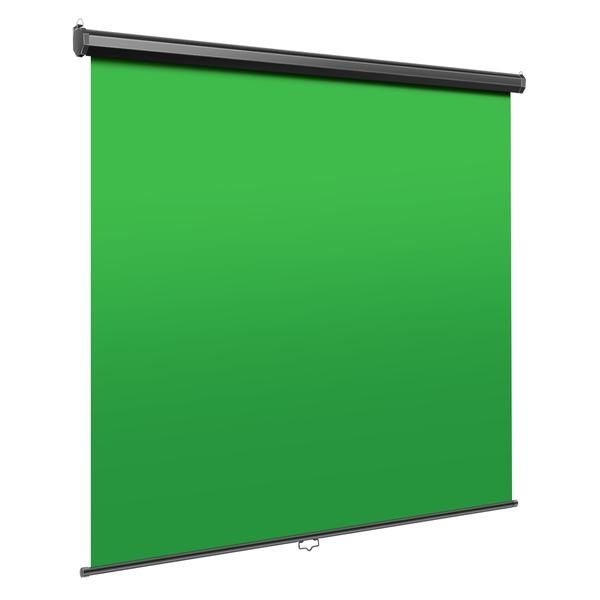 Photo 1 of HOME / Neewer Green Screen MT - Mountable Chroma Key Panel for Background Removal
5 ft