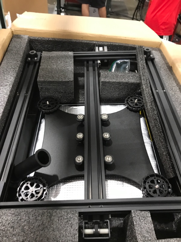 Photo 2 of Creality 3D CR-10S Pro V2