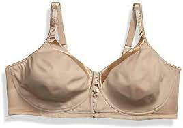 Photo 1 of Playtex® Bra: 18-Hour Sensationally Sleek Full-Figure Full-Coverage Wireless Bra 4803 - Women's
