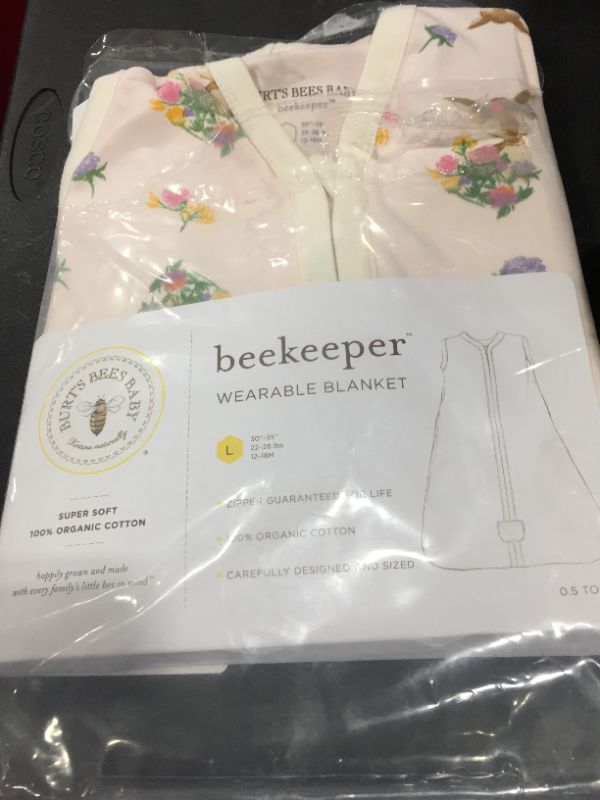 Photo 1 of BEEKEEPER WEARABLE JACKET (size L)