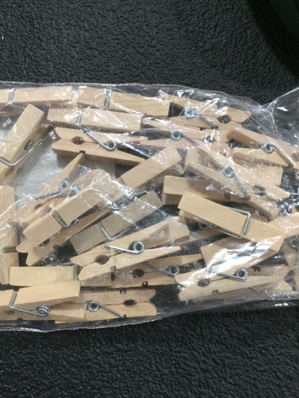 Photo 1 of 20+ bobby pins