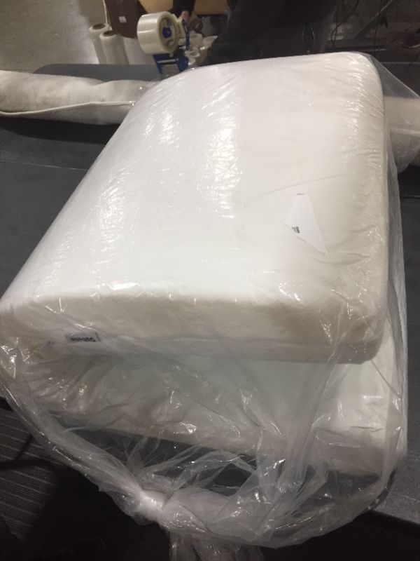 Photo 1 of 5 INCH THICK BABY MATTRESS