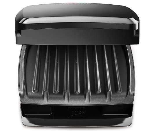 Photo 1 of GEORGE FOREMAN Family size grill