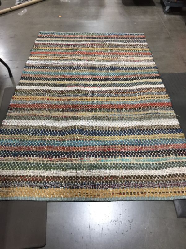 Photo 1 of 114 x 72 rug