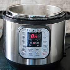 Photo 1 of Instant Pot Crockpot