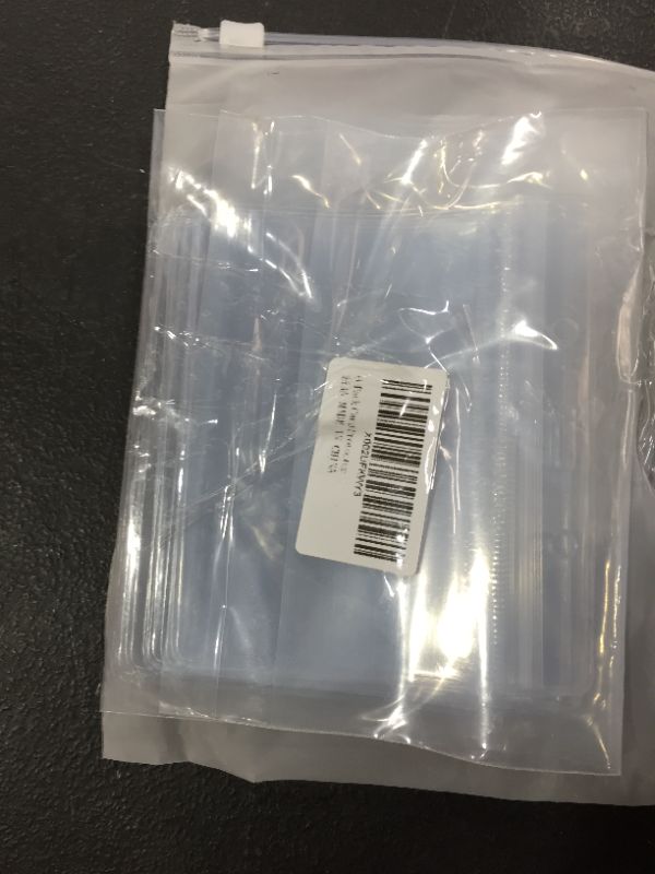 Photo 1 of CDC VACCINATION CARD HOLDERS (24CT)