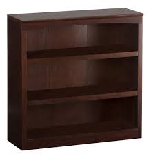 Photo 1 of Atlantic Furniture H80034
H-80034 Harvard 36" Book Shelf in Antique Walnut