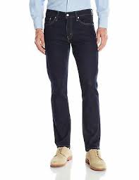 Photo 1 of Men's 511™ Slim Fit Jeans
Size 32x33
