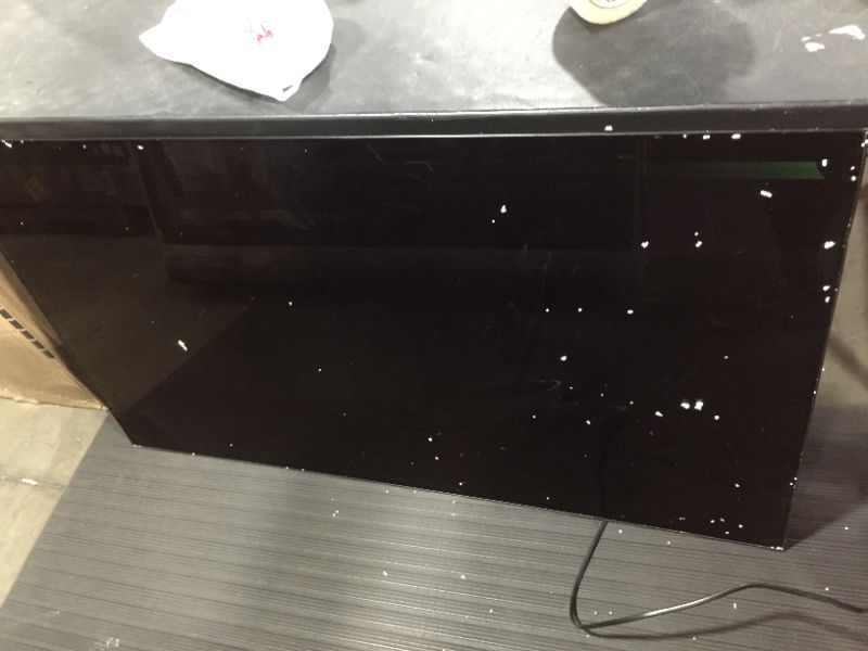 Photo 2 of LG 55" Class 4K UHD Smart OLED C1 Series TV with AI ThinQ® OLED55C1PUB
