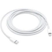 Photo 1 of APPLE USB TYPE-C TO LIGHTNING CABLE (6.6')
