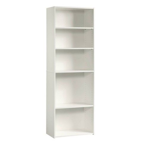 Photo 1 of 71" Beginnings 5 Shelf Bookcase - Sauder