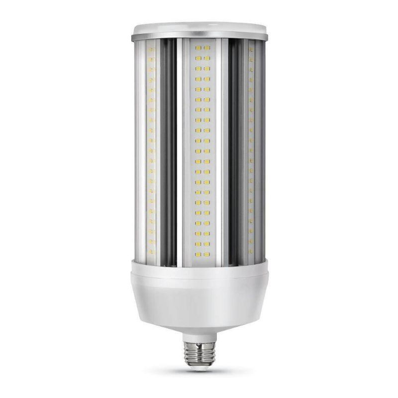 Photo 1 of FEIT ELECTRIC 750-WATT EQUIVALENT CORN COB HIGH LUMEN DAYLIGHT (5000K) HID UTILI
