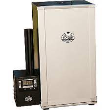 Photo 1 of Bradley Smoker Digital 4 Rack ElectricSmoker

