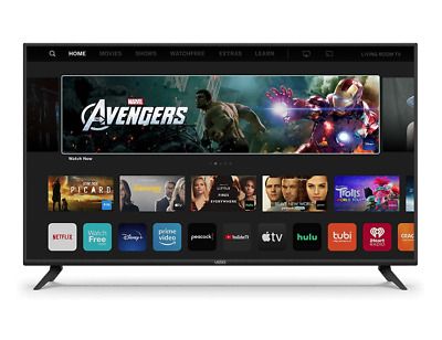 Photo 1 of VIZIO V-Series 43" Class 4K HDR Smart TV V435-H11
