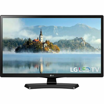 Photo 1 of LG 22LJ4540 22" Full HD 1080p LED TV