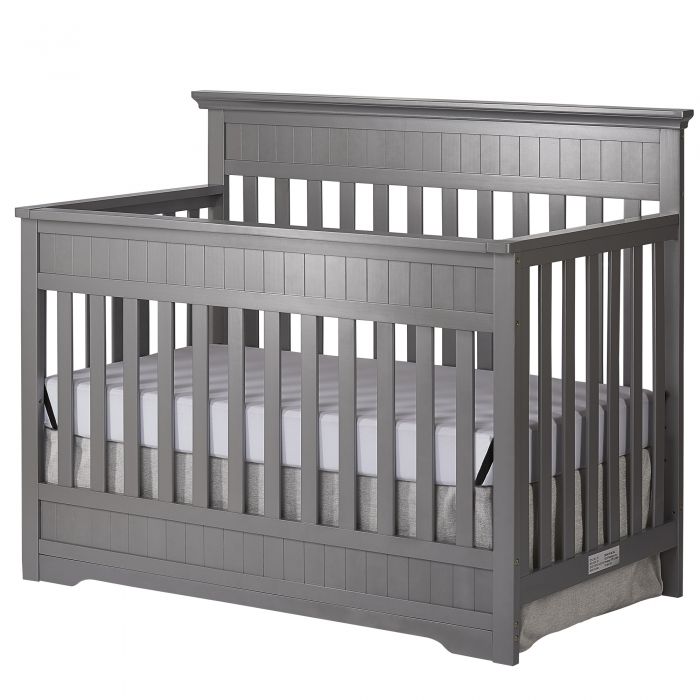 Photo 1 of Chesapeake 5 in 1 Convertible Crib
