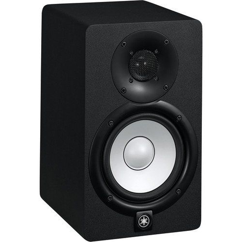 Photo 1 of Yamaha HS5 5" Powered Studio Monitor
